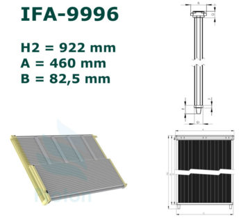 A-17-IFA-9996