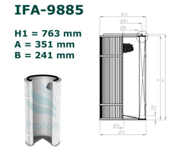IFA-9885