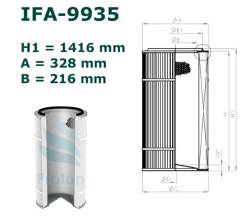 IFA-9935