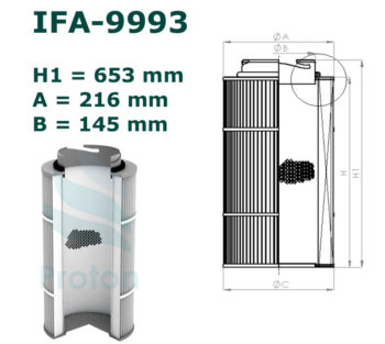 IFA-9993