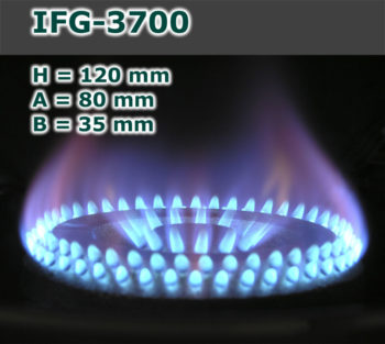 IFG-3700