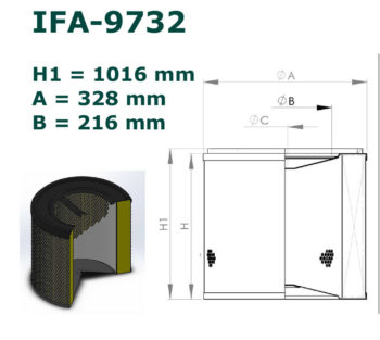 A-15-IFA-9732